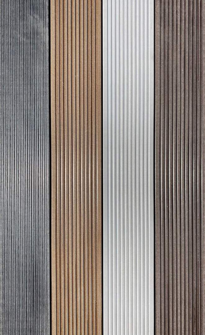 decking sustavi