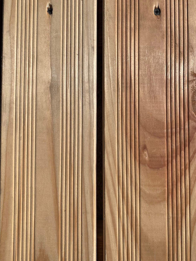 decking sustavi