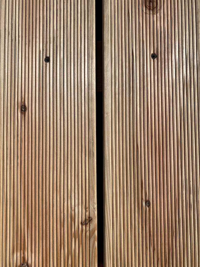 decking sustavi