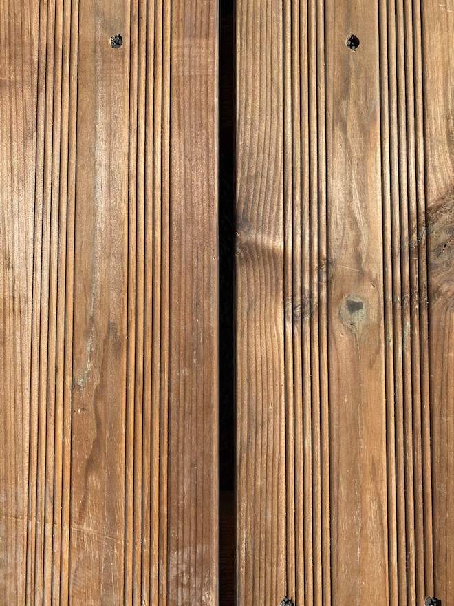 decking sustavi