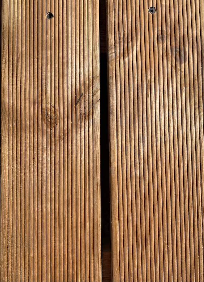 decking sustavi